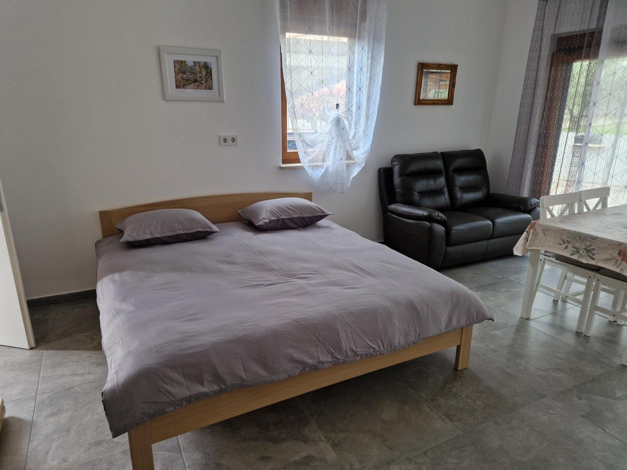 Apartman Mueller