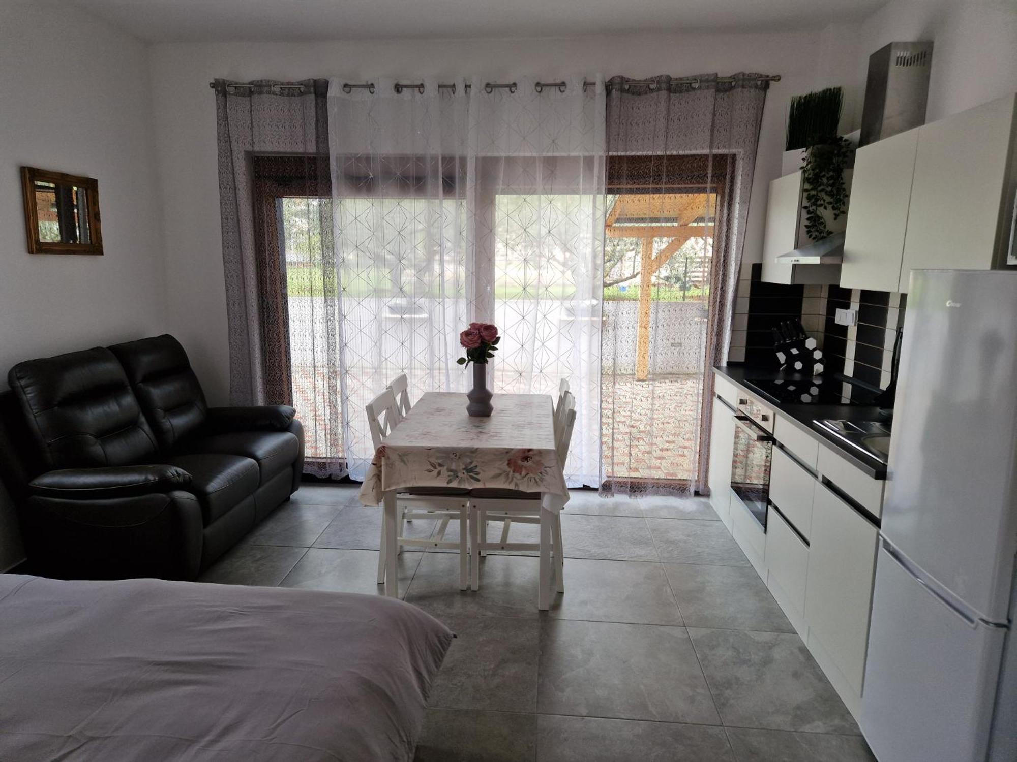 Apartment Mueller Poreč