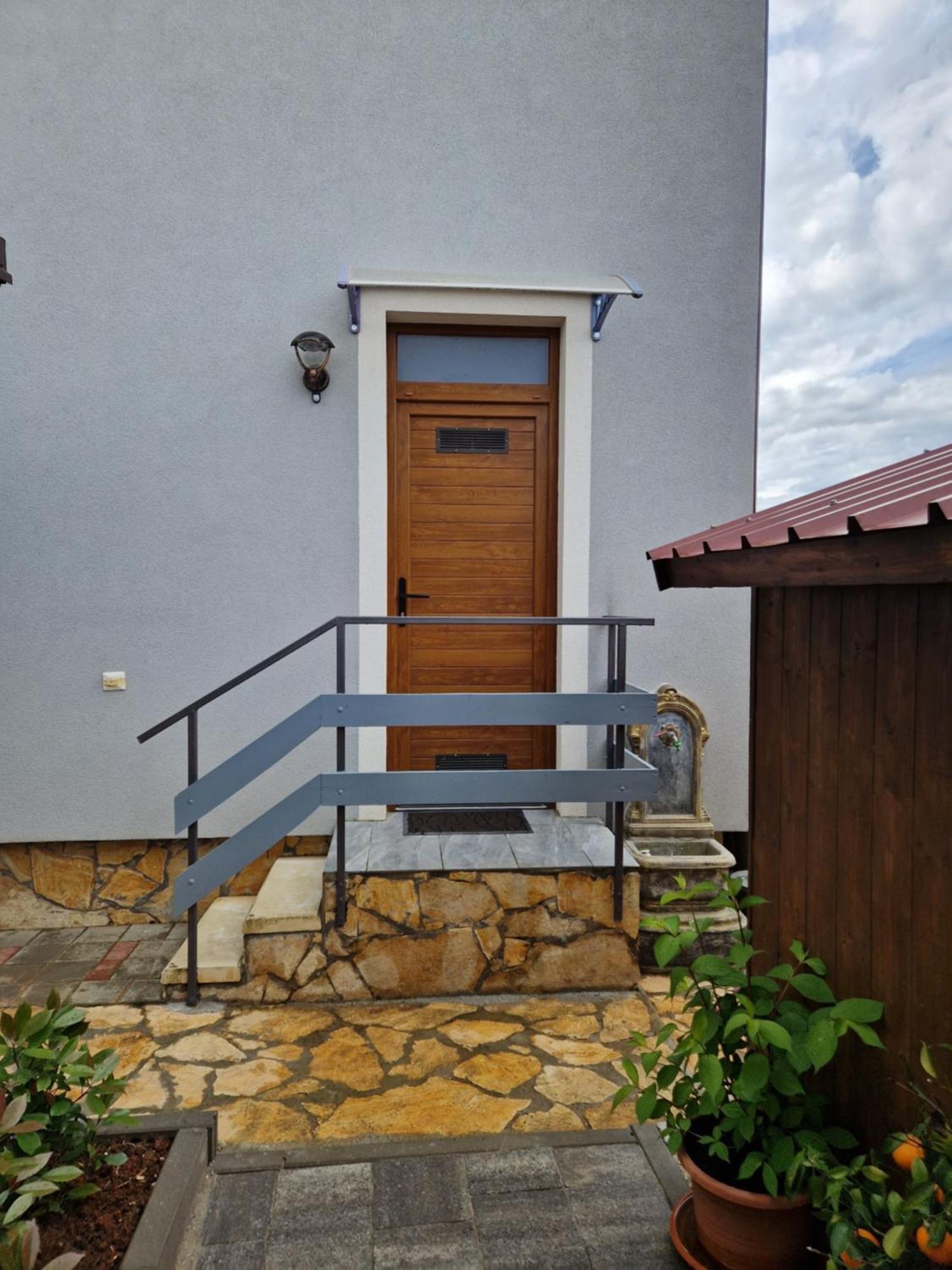 Apartment Mueller Poreč