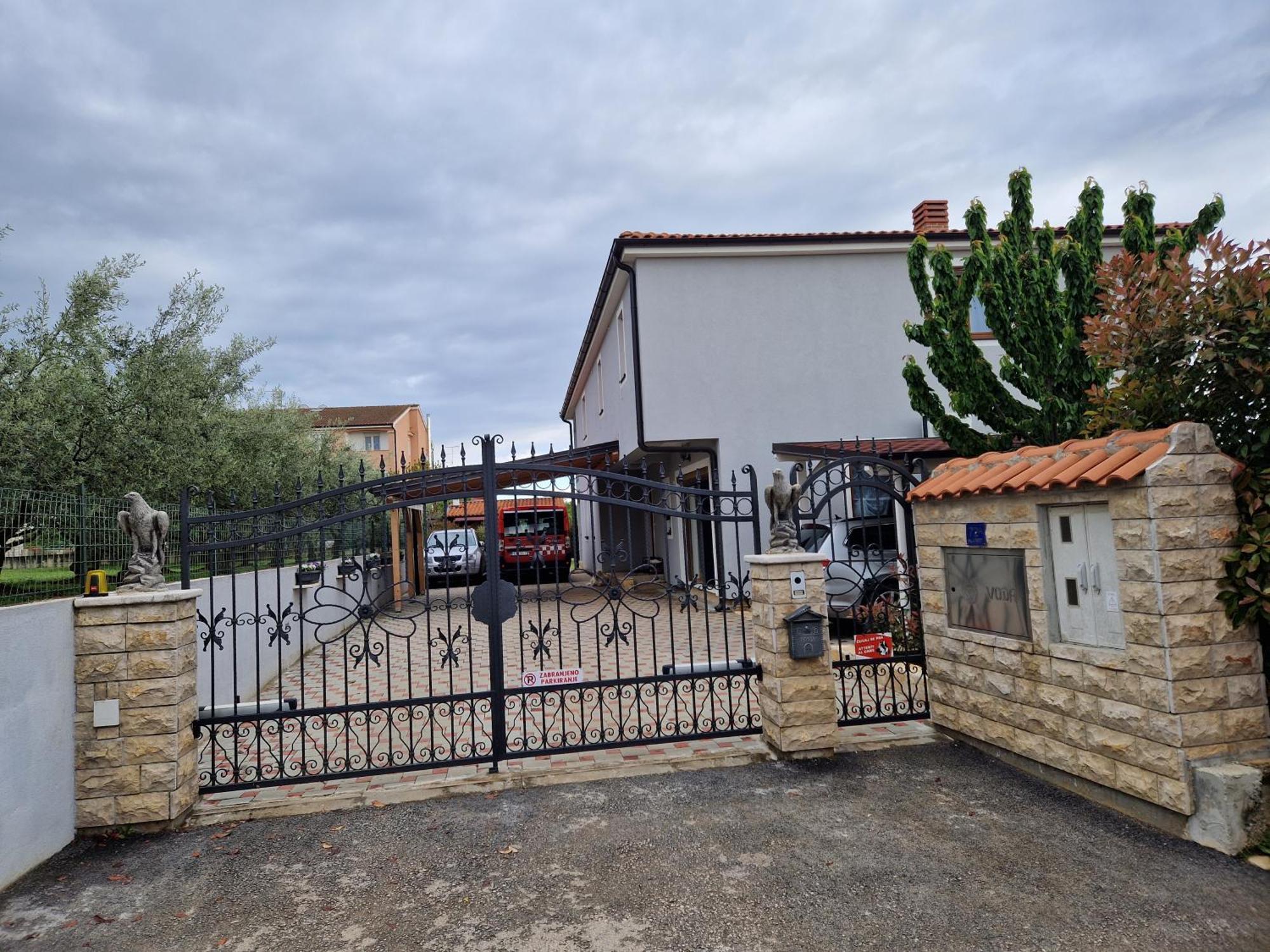 Mueller Poreč